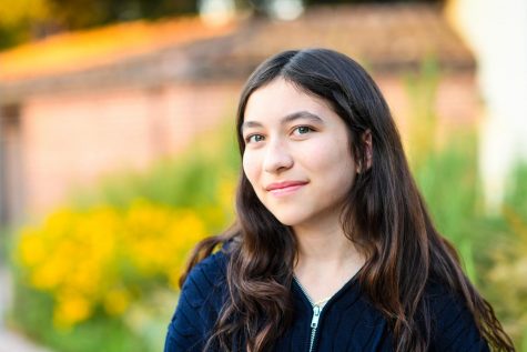 Photo of Parisa Braun