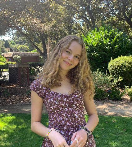 Photo of Ella Holsinger