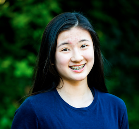 Photo of Thea Dai
