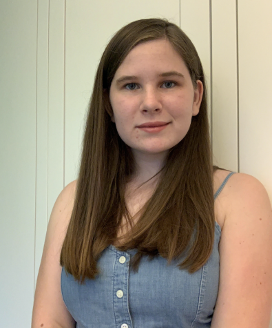 Photo of Emily Bock