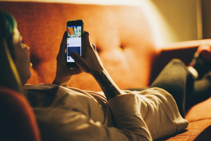 Social media platforms are making people more lonely than ever before