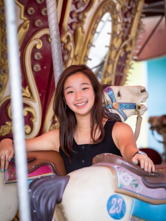 Kelly Yang