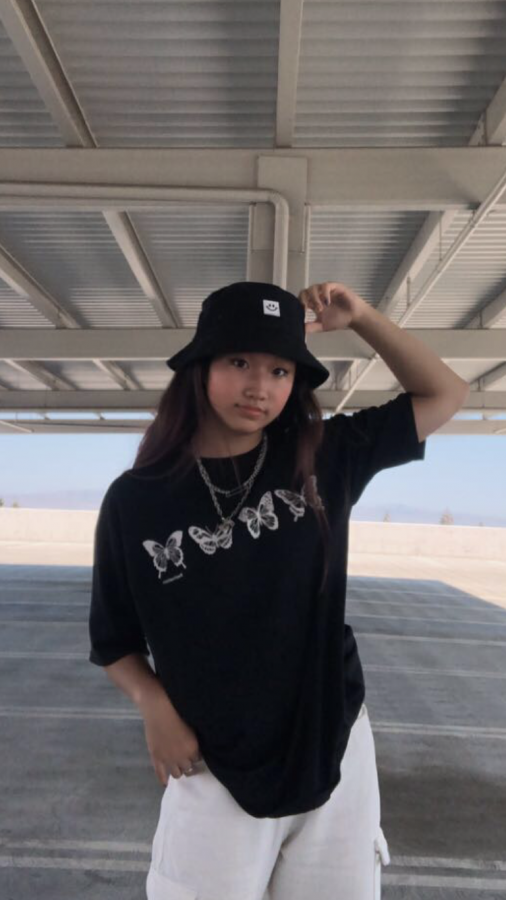 Kelly Yang
