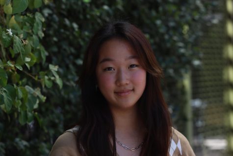 Photo of Kelly Yang