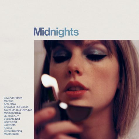 A Swiftie Reviews Taylor Swifts New Album: Midnights