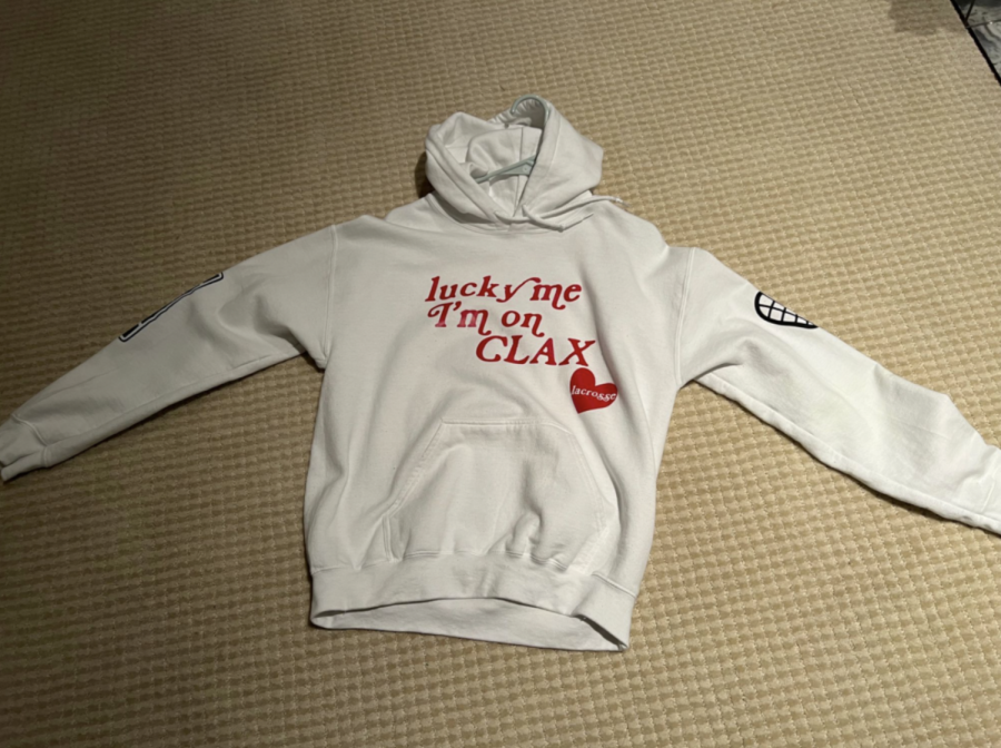 Lacrosse merchandise