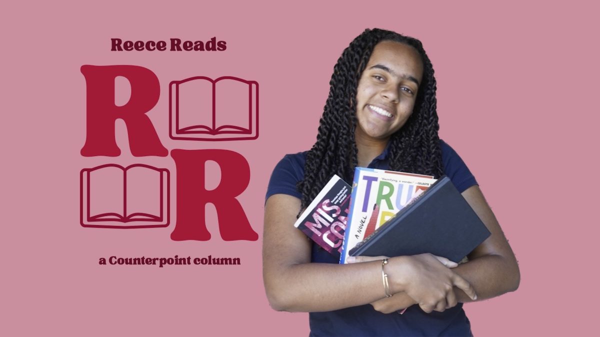 Reece+Reads%3A+Home+Field+Advantage+book+review