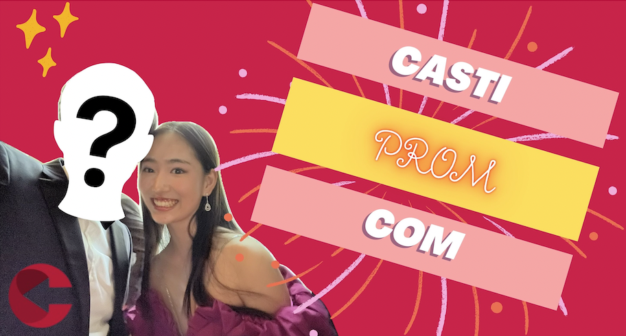 Episode 2 | Casti Prom Com