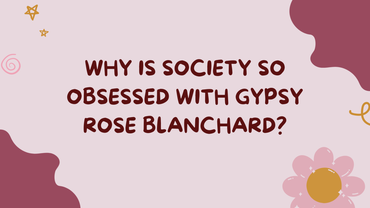 Gypsy+Rose+Blanchard+rose+to+fame+after+the+murder+of+her+mother%2C+DeeDee+Blanchard.