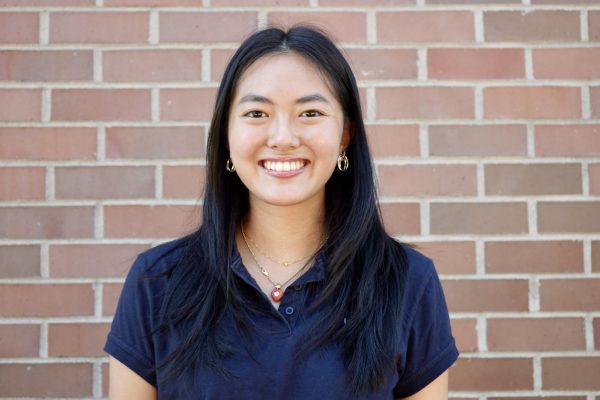 Photo of Priscilla Chan