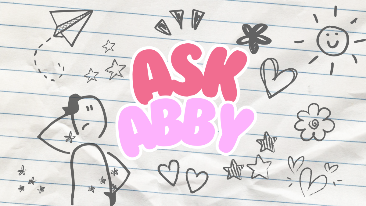 Abby provides answers and advice to the community's questions.