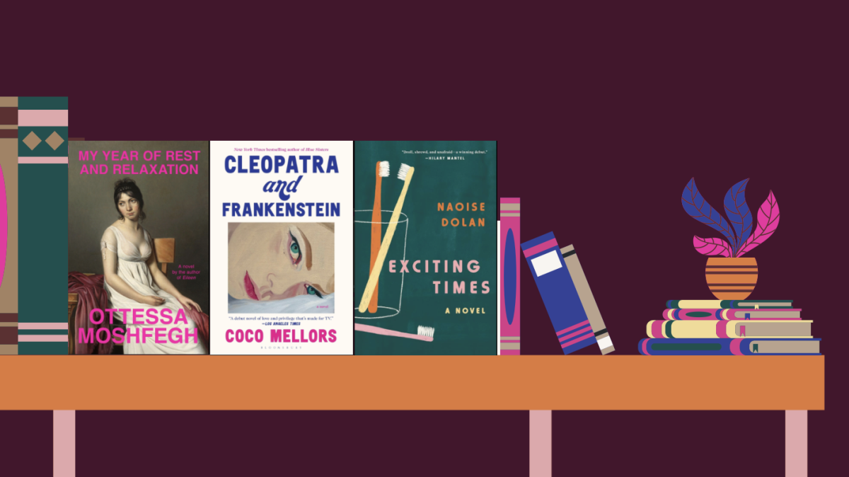 "BookTok, which celebrates escapism and swoon-worthy plotlines, is painted as elementary compared to the ‘Cool-Girl Novel,’ which demands introspection and reckons with life’s raw edges."