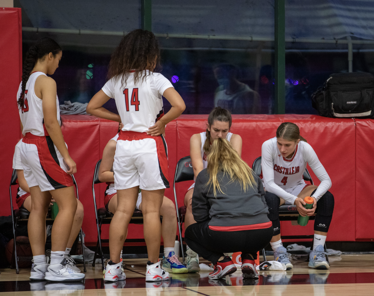 Players and coaches weigh in on the various factors that influence playing time.