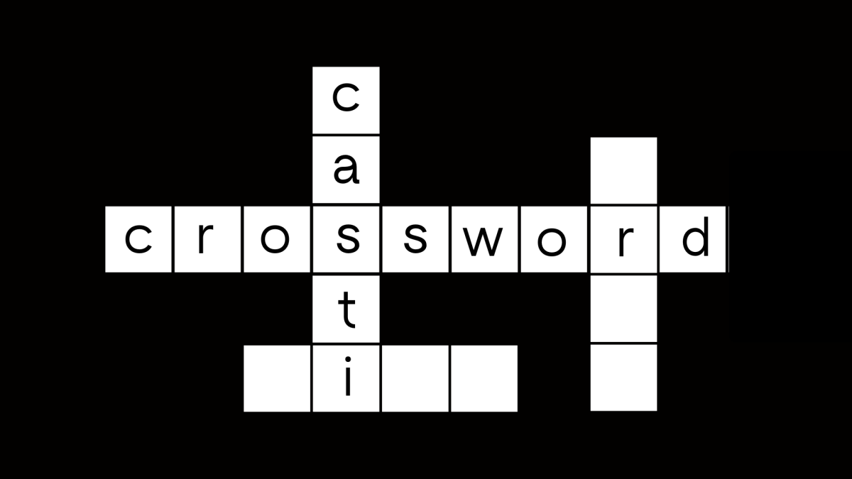 Valentine's Day Crossword