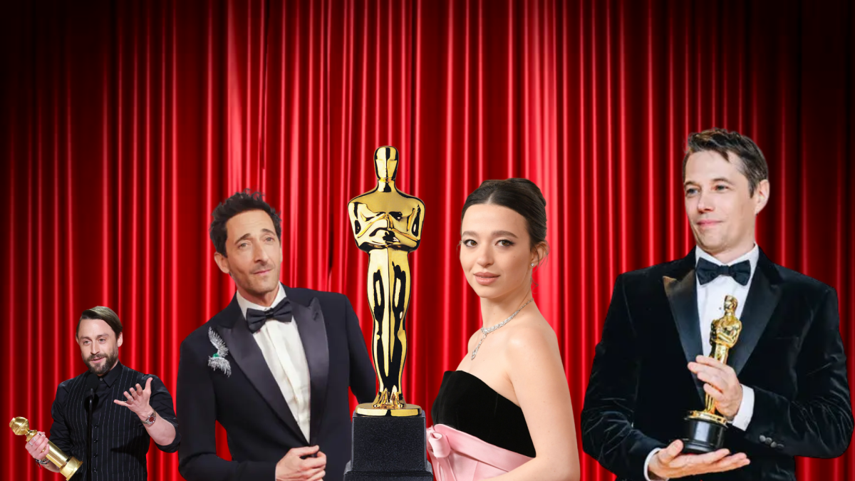 The 2025 Oscars were full of surprises, acceptance speeches and, of course, the occasional controversy.