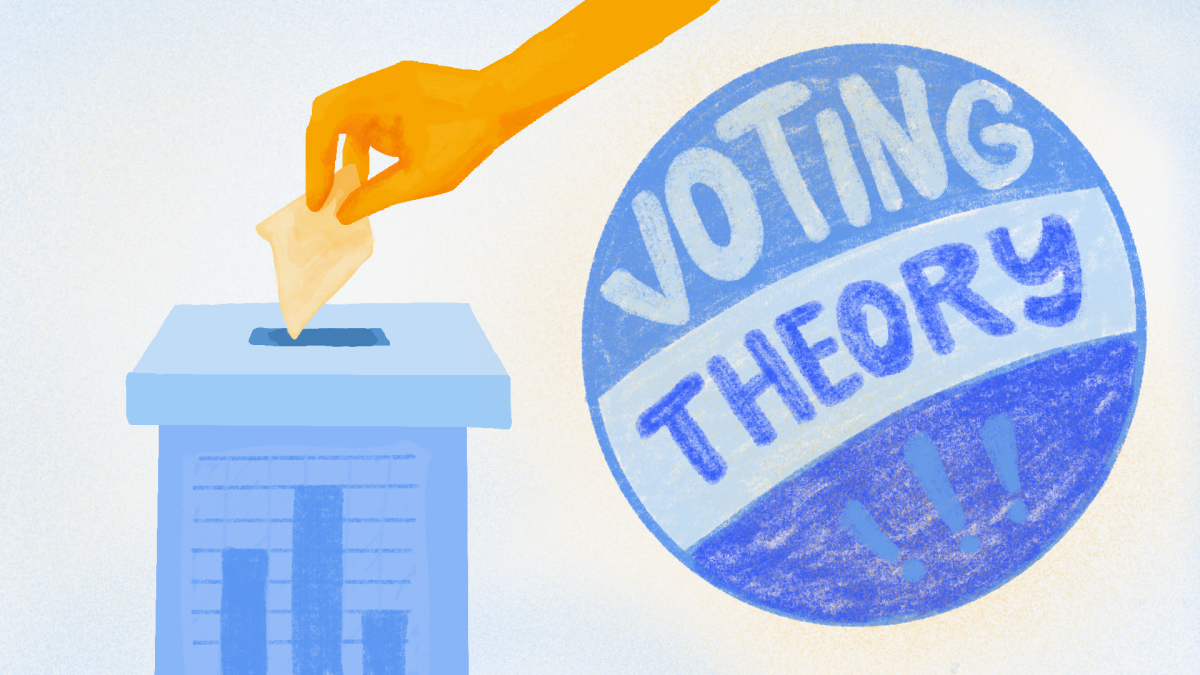What happens behind the scenes of student government elections?