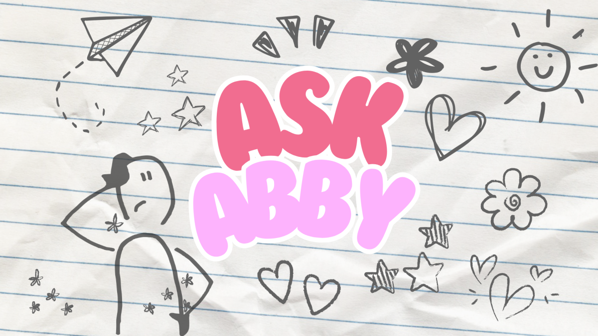 Abby provides answers and advice to the community’s questions.