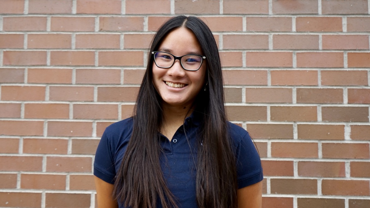 Amelia Yuan
