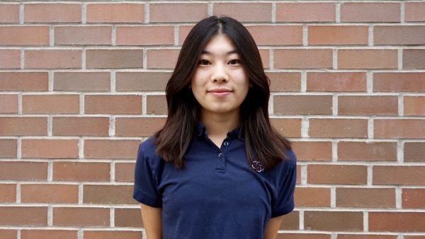 Chloe Cheng