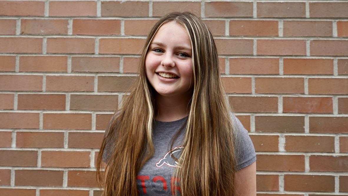 Chloe Culver
