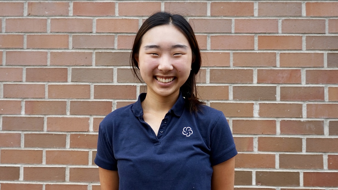 Maddie Park
