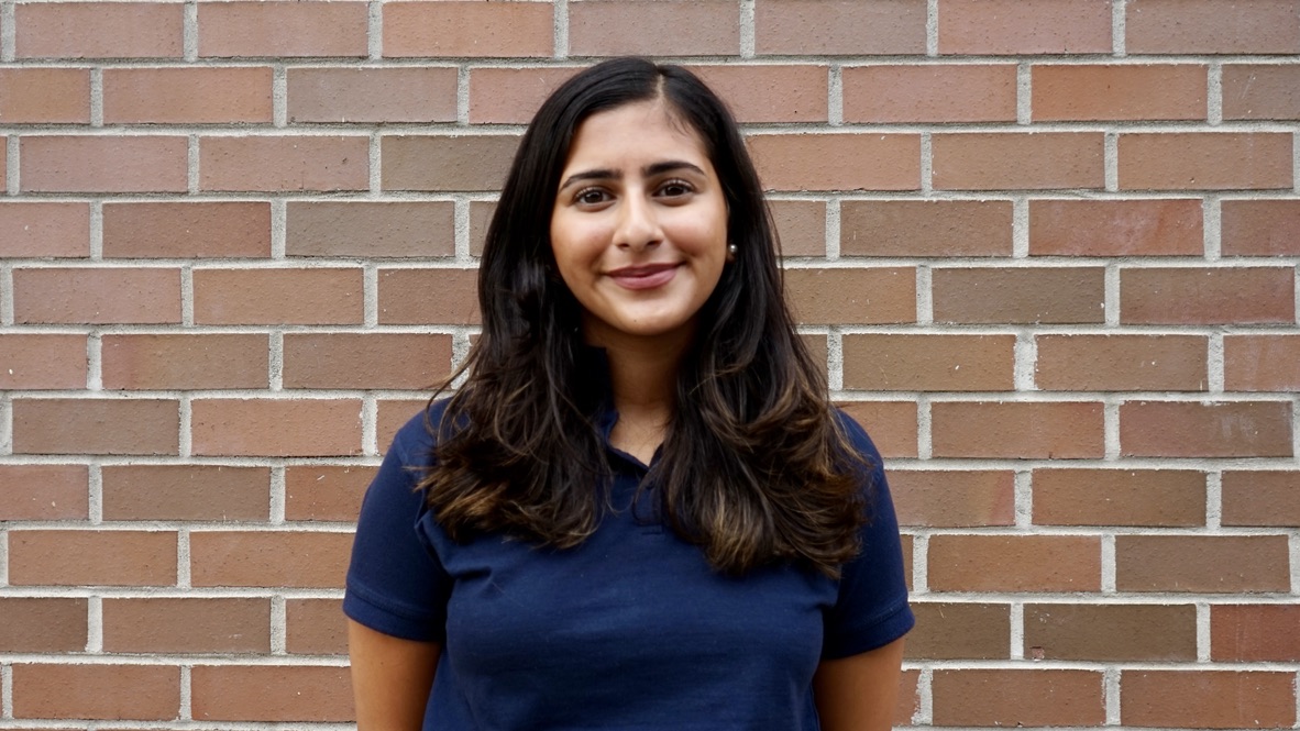 Maliha Parmar