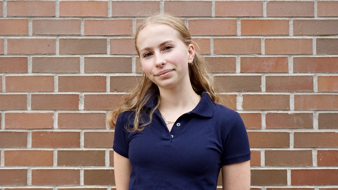 Nora Schroepfer