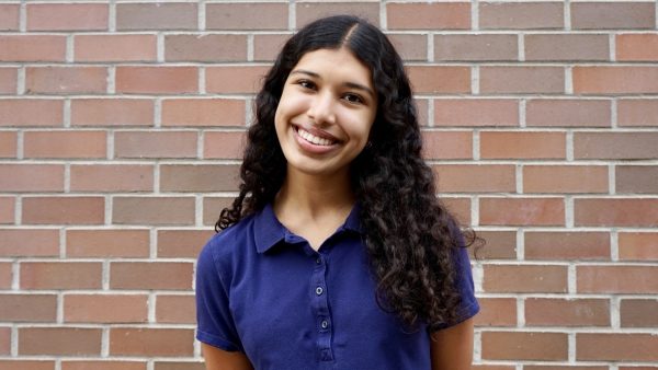 Saina Priyadarshi