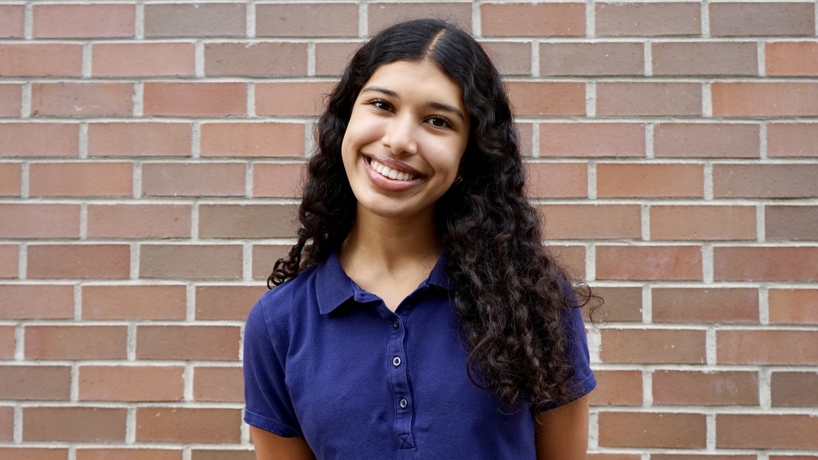 Saina Priyadarshi