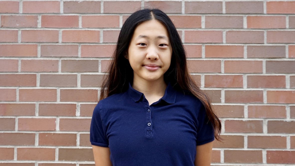 Sarah Zhou
