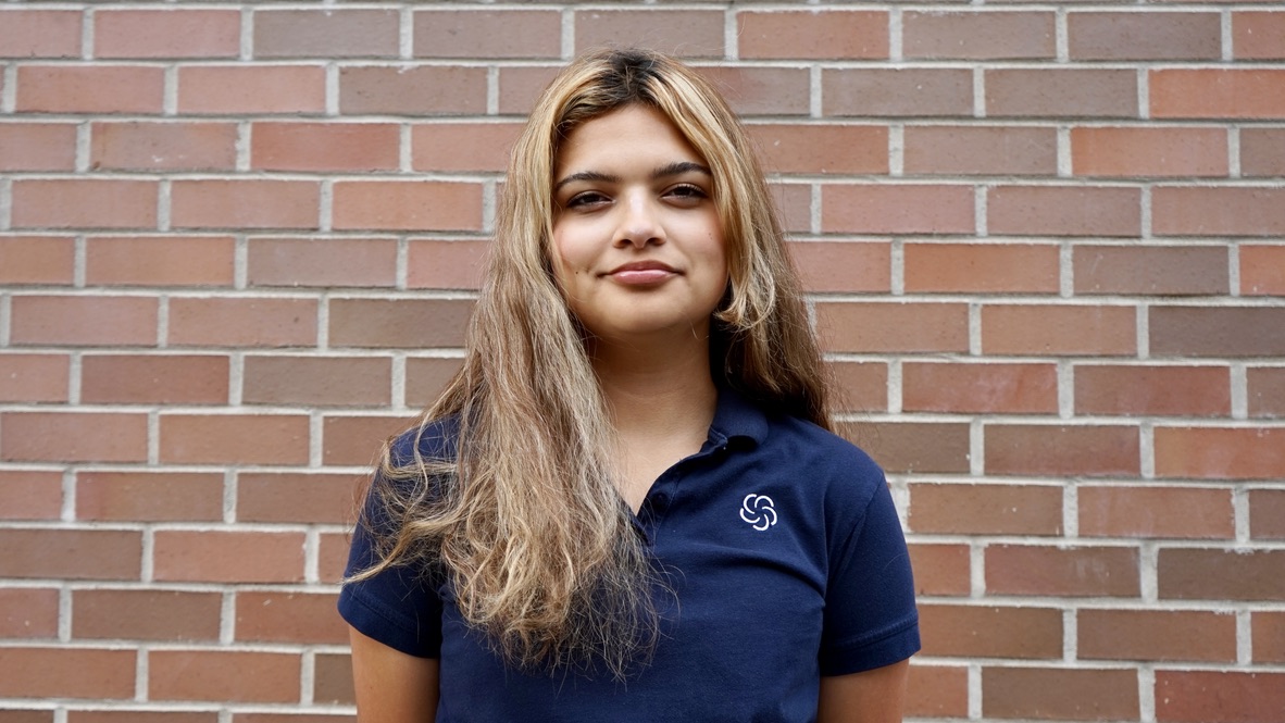 Sofia Balmaceda