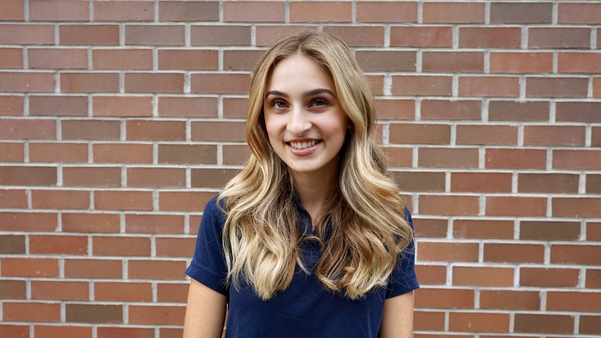 Zoë Friedman