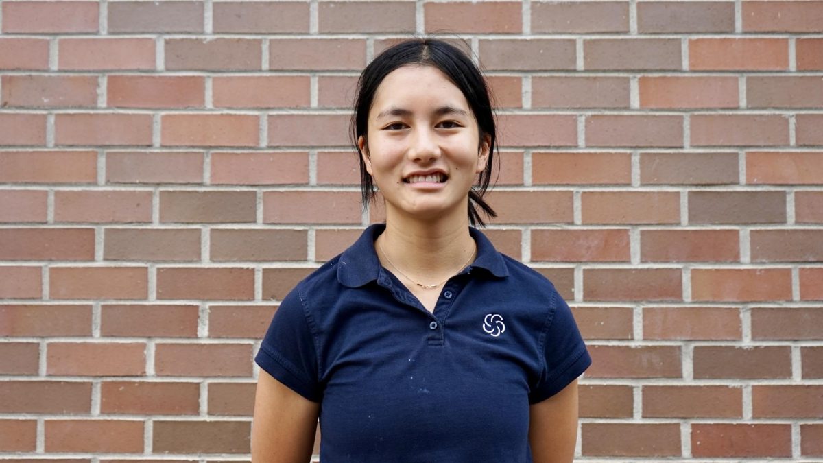 Chloe Chiang