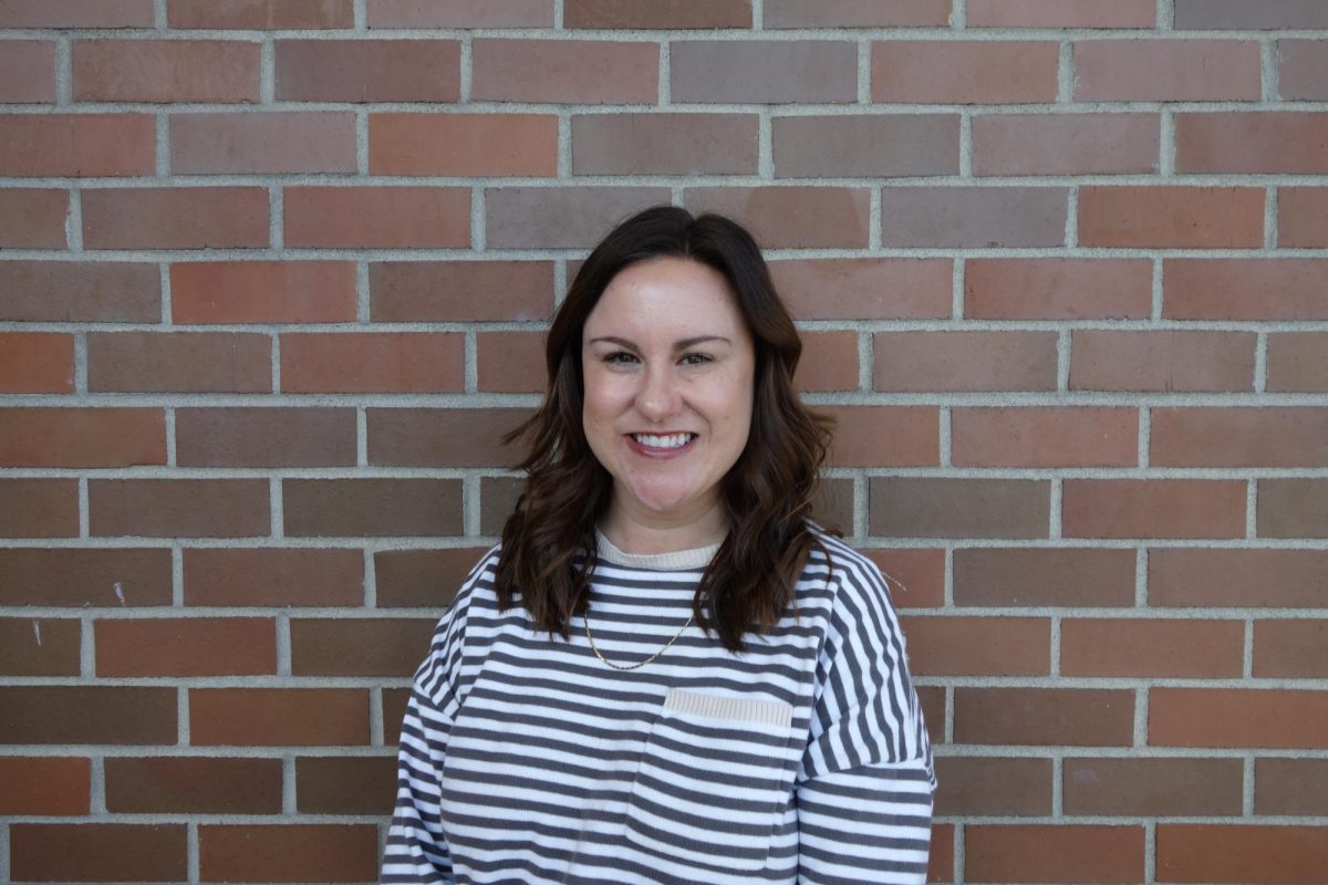 Castilleja welcomes Sara Shaughnessy as the new Athletics Director