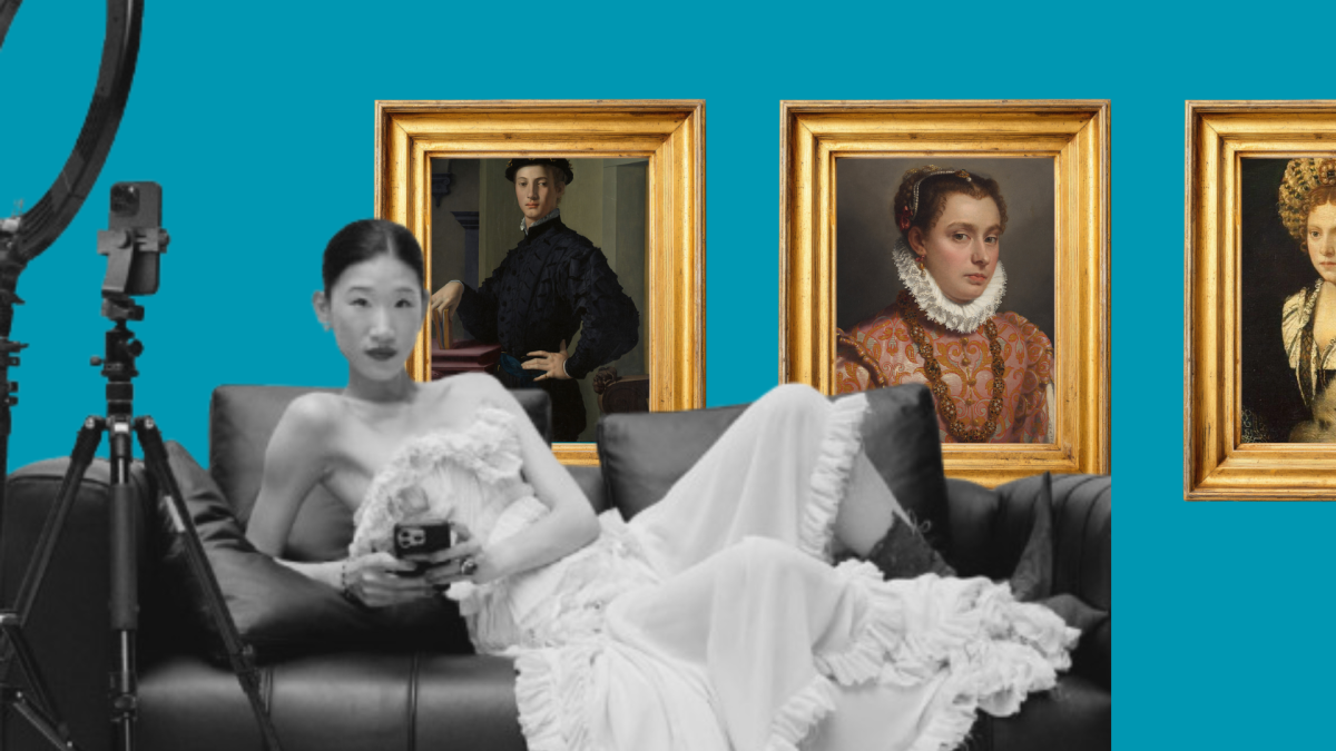 RichTok blurs the line between fantasy and everyday life.