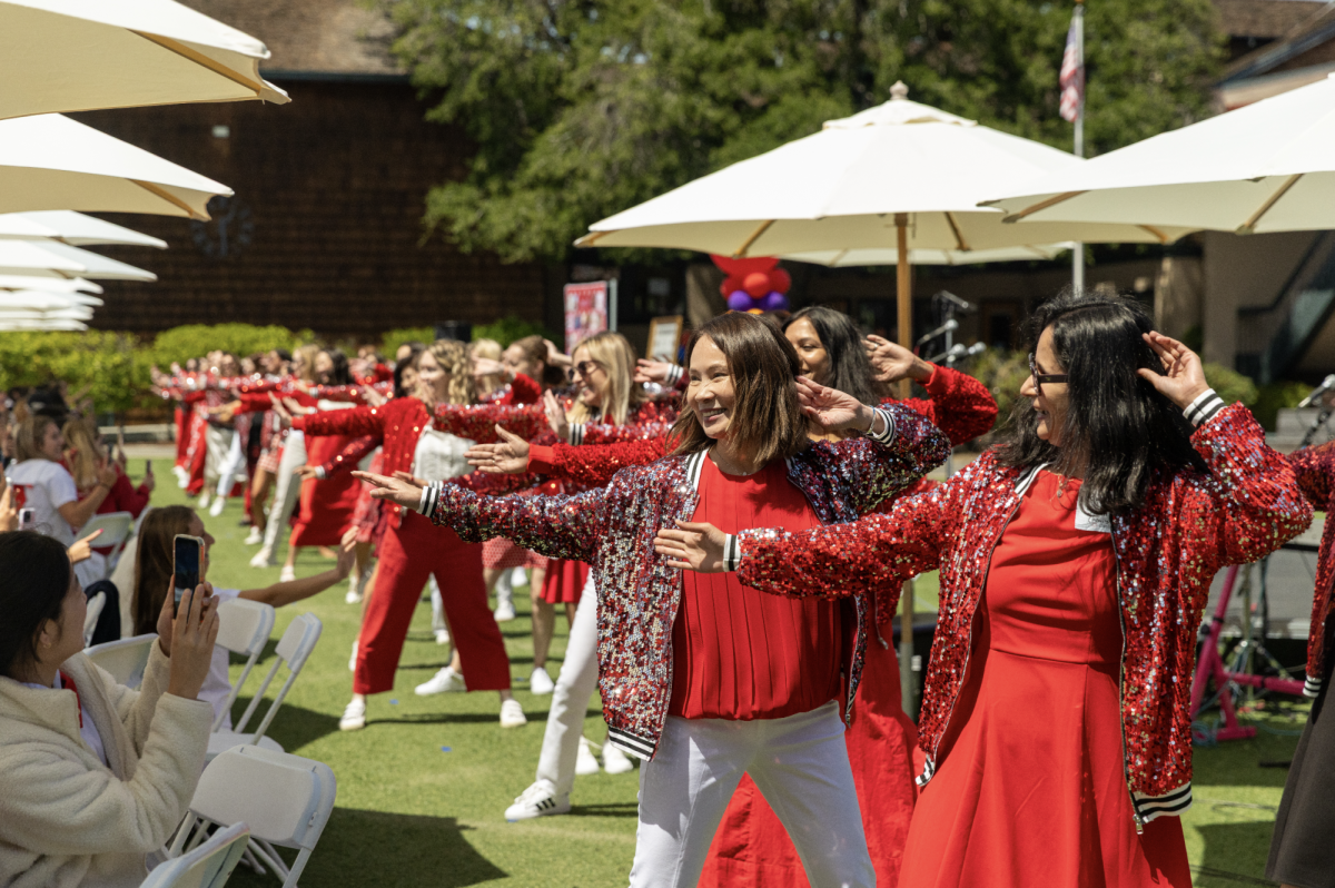 Founder’s Day celebrates Castilleja’s past and present